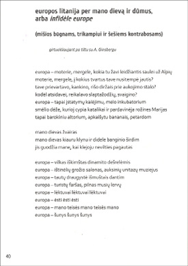 A book is open to a page with a list of words.

Description generated by AI