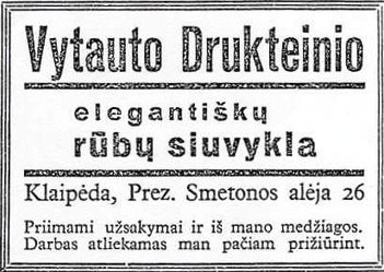 A black and white advertisement for a product.

Description generated by AI