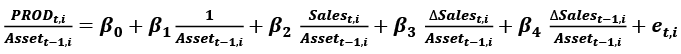A math equation is written on a white background.

Description generated by AI